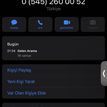 Otobüs Firmasının İletişimsizliği Ve Mağduriyeti