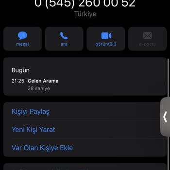 Otobüs Firmasının İletişimsizliği Ve Mağduriyeti