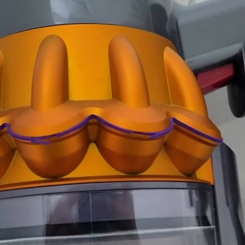 Dyson V15 Broke After 2 Years – Zero Accountability!