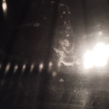 Garantili Ürün Paslandı, Müşteri Suçlandı!