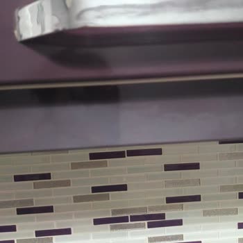 Buharlı Temizleyici Mutfak Dolaplarımı Mahvetti