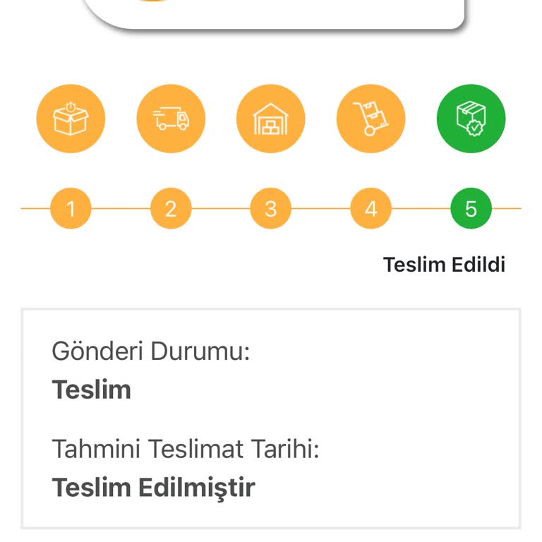 Zara Kargolarım Teslim Edilmedi Ve Kayıp Sorunu