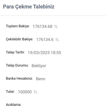 Birebin Sitesinde Para Çekim Sorunu Ve Güncelleme Mağduriyeti