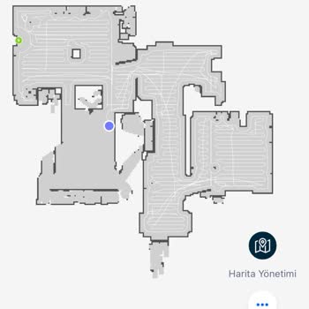 Tefal Robot Süpürge Ve Servis Sorunları