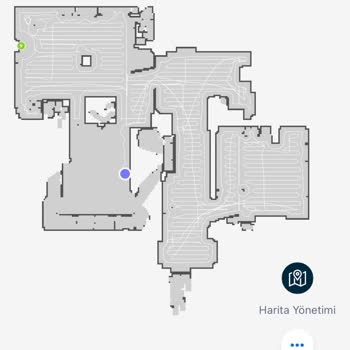 Tefal Robot Süpürge Ve Servis Sorunları