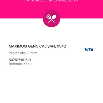 Kampanya Puanı Sorunu