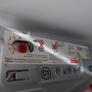 Kırılan Piston Yayları: Dayanıksız Plastik Uçlar