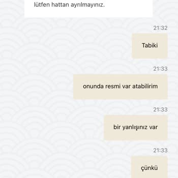 Ödeme Sorunları Ve Çevrim Şartları