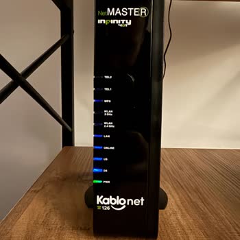 Kablo Net İnternet Hizmet Kesintisi Sorunu