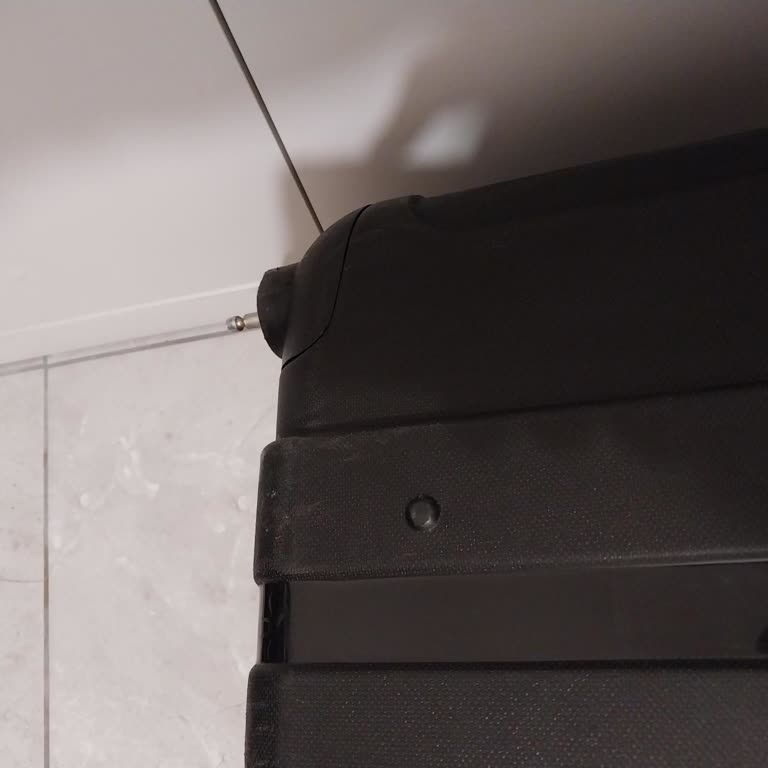 Bagaj Hasarı Ve İletişim Eksikliği: Çözüm Bekleyen Müşteri