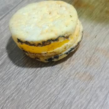 Eti Gong Pops Üzerindeki Gizemli Siyah Leke