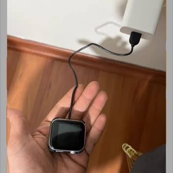 Bozuk Akıllı Kol Saati Ve İade Talebi