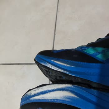 Renk Atması Sorunu Ve Yetersiz Müşteri Hizmeti