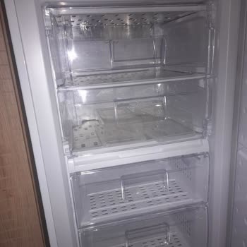 Altus Derin Dondurucuda Tasarım Hatası Ve Küf Sorunu