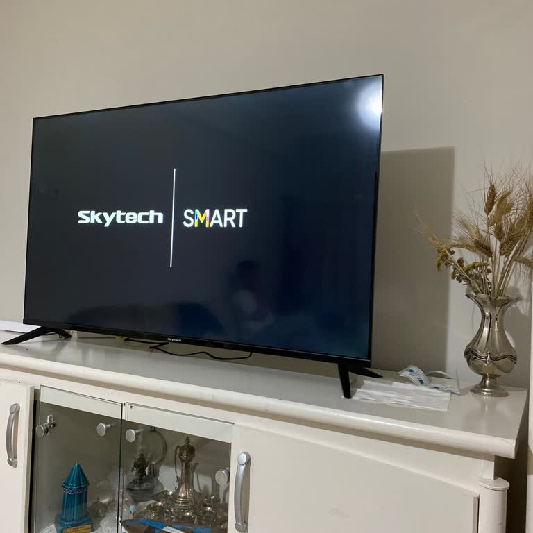 Skytech TV Ve Kumanda Sorunları: Müşteri Hizmetlerine Ulaşamıyorum