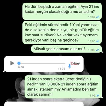 Evden Çalışma İmkanı Sunan Platforma Güvensizlik Ve Bilgi Güvenliği Endişesi