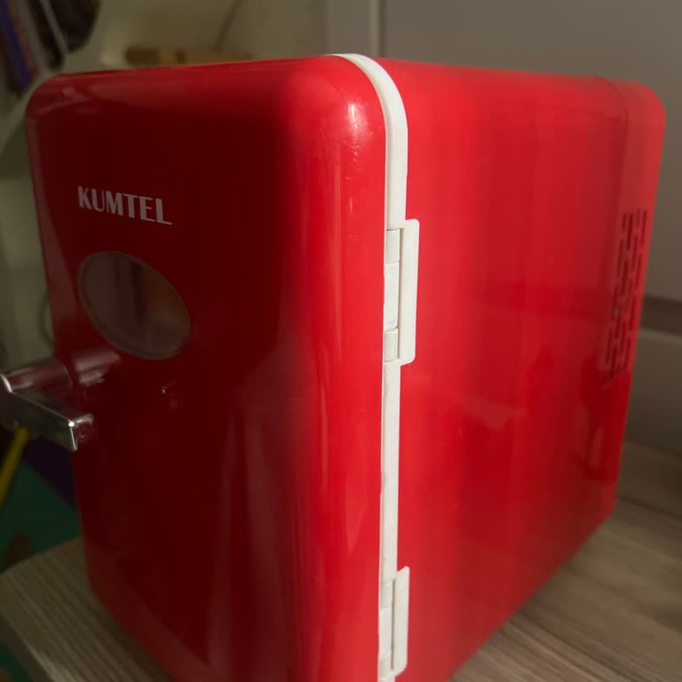 Kumtel Mini Buzdolabı: Sürekli Arızalar Ve Yetersiz Servis