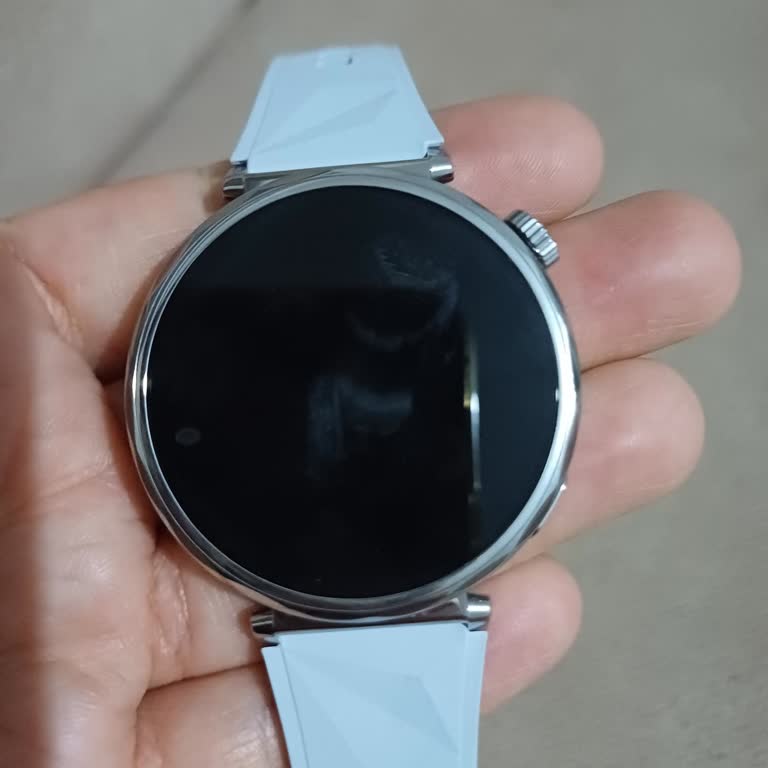 Huawei Watch GT 5 İle Sürekli Bağlantı Sorunu
