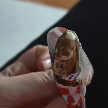 Torku Miniki Nuga Paketinden Eksik Ürün Çıktı