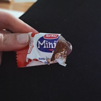 Torku Miniki Nuga Paketinden Eksik Ürün Çıktı