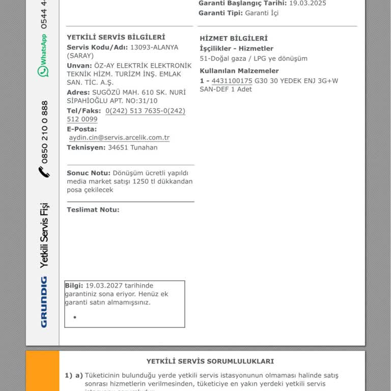 Şeffaflık Eksikliği Ve Ek Ücret Şoku