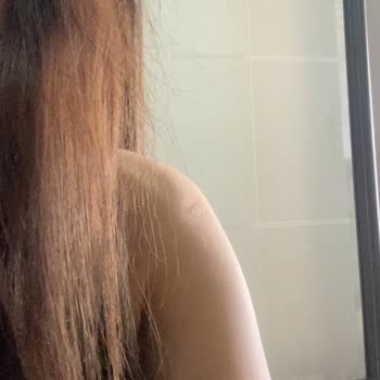 Dyson Airstrait Saç Düzleştirici Hayal Kırıklığı: Saç Yanığı Ve Çatallanma Sorunu