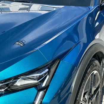 Peugeot Servisinde Onarım Kabusu