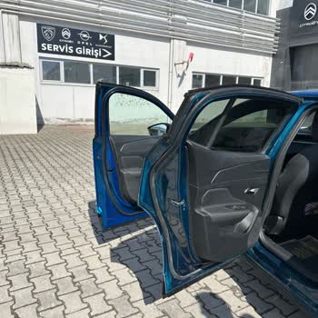 Peugeot Servisinde Onarım Kabusu