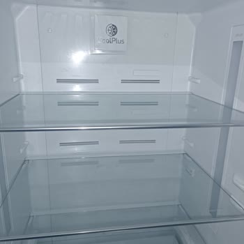 Arçelik Buzdolabında Gaz Kaçağı Ve Müşteri Mağduriyeti