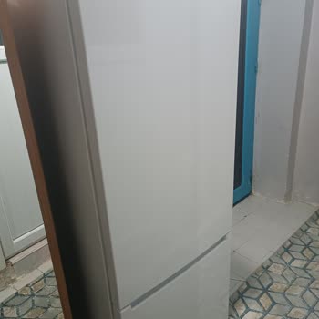 Arçelik Buzdolabında Gaz Kaçağı Ve Müşteri Mağduriyeti