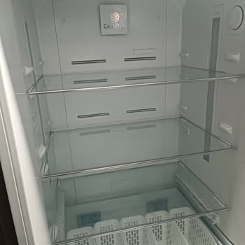 Arçelik Buzdolabında Gaz Kaçağı Ve Müşteri Mağduriyeti