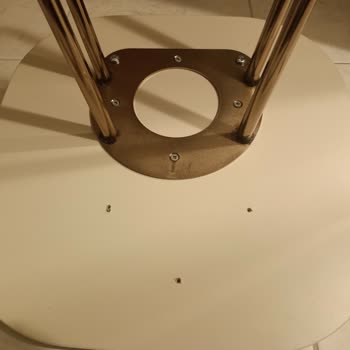 Hasarlı Ürün Ve Yanlış Montaj Sorunu