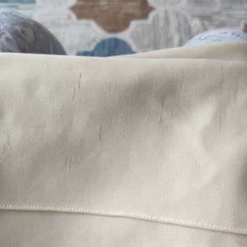 By Büşra Yıldız 3 Saatliğine Giydim Pantolonun Ön ve Arkalarında İzler Oluştu