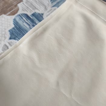 By Büşra Yıldız 3 Saatliğine Giydim Pantolonun Ön ve Arkalarında İzler Oluştu