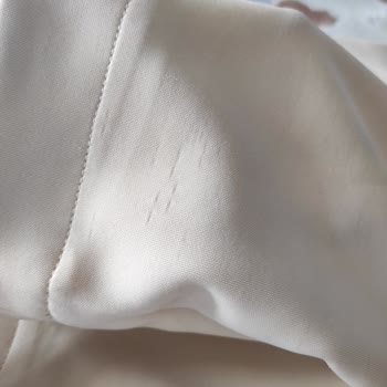 By Büşra Yıldız 3 Saatliğine Giydim Pantolonun Ön ve Arkalarında İzler Oluştu