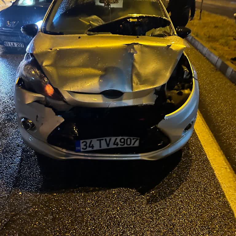 Katılımevim'den Alınan Araba İpotek Sorunu