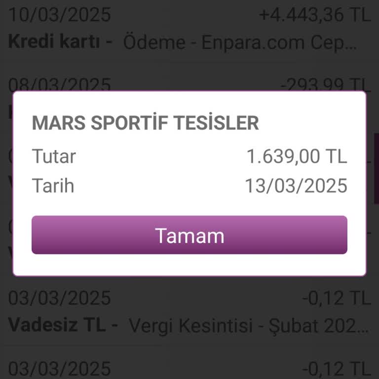 Üyelik Bitti, Kredi Kartımdan Haksız Çekim Yapıldı