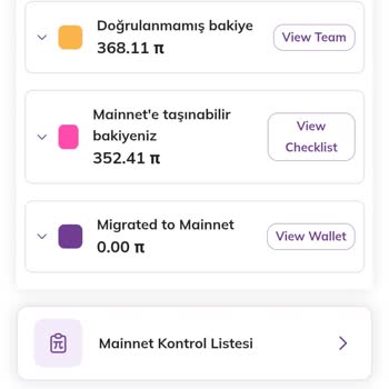 Pi Network Kyc Sorunu: Bekleme Süresi Aşıldı