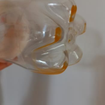 Sarıyer Kola'da Beklenmedik Boya Kalıntısı