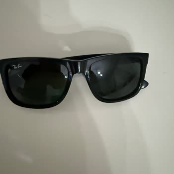 Rayban Gözlükte Erken Deformasyon Sorunu