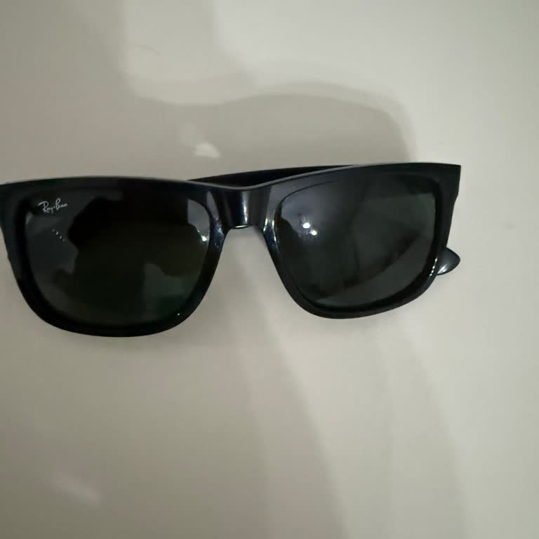 Rayban Gözlükte Erken Deformasyon Sorunu