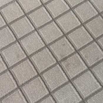 Moda Halı Yıkama Antalya Halımın Kenarı Sökülmüş ve Leke Hiç Çıkmamış Şekilde Teslim Edildi