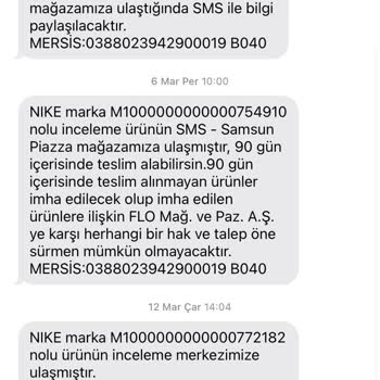 Ayakkabının Yamukluğu Ve Gıcırtısı Rahatsız Ediyor