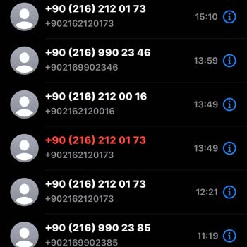 Sürekli Aramalar Ve Değişken Fiyat Politikası