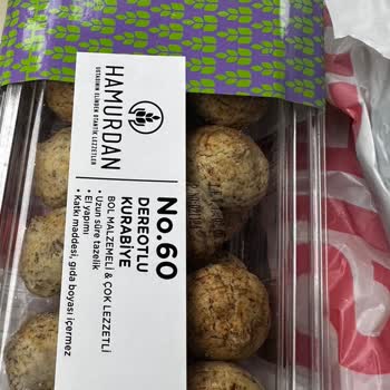 Bozuk Kurabiye: Sağlığımızla Oynanıyor!