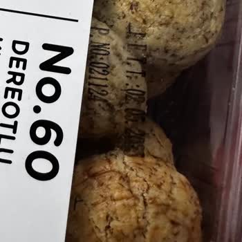 Bozuk Kurabiye: Sağlığımızla Oynanıyor!