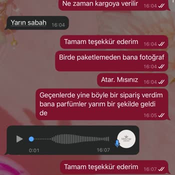 Yanıltıcı Satıcı Deneyimi Ve Eksik Ürün Teslimatı