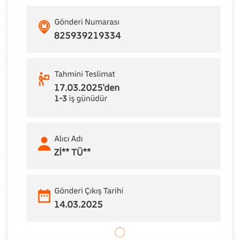 Kargo İle Gönderilen Çakmağın Akıbeti Belirsiz