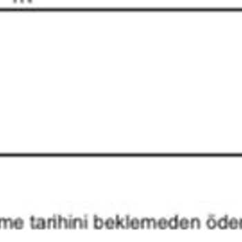 Haksız Faiz Kesintileri Ve İade Talebi