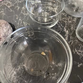 Bulaşık Makinesi Performans Sorunu